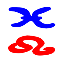 Bild Fische Aszendent Löwe