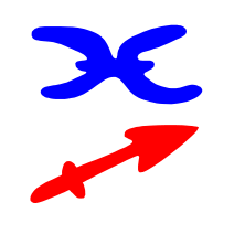 Bild Fische Aszendent Schütze