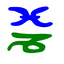 Bild Fische Aszendent Steinbock