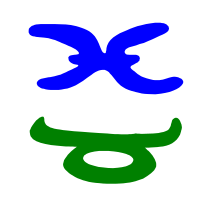 Bild Fische Aszendent Stier