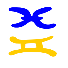 Bild Fische Aszendent Zwillinge