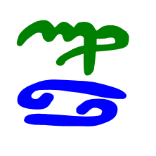 Bild Jungfrau Aszendent Krebs