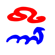 Bild Loewe Aszendent Skorpion