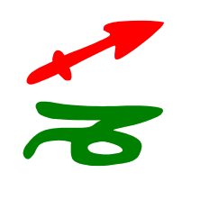 Bild Schütze Aszendent Steinbock