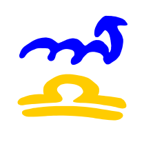 Bild Skorpion Aszendent Waage