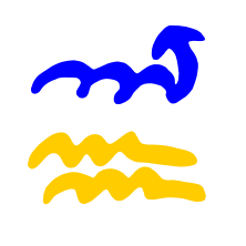 Bild Skorpion Aszendent Wassermann