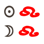 Sonne in Löwe mit Mond in Löwe