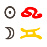 Sonne in Löwe mit Mond in Zwillinge