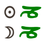 Sonne in Steinbock mit Mond in Steinbock