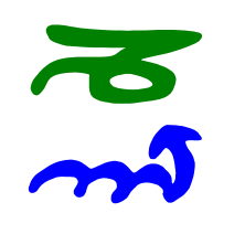 Bild Steinbock Aszendent Skorpion