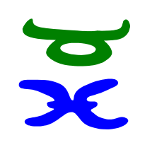 Bild Stier Aszendent Fische