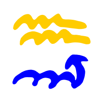 Bild Wassermann Aszendent Skorpion