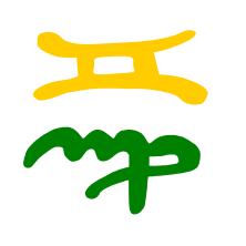 Bild Zwillinge Aszendent Jungfrau