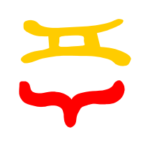 Bild Zwillinge Aszendent Widder