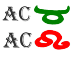 Stier-AC-Löwe