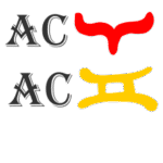 Widder-AC-Zwillinge