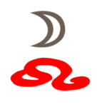 Mond in Löwe